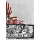 Degenesis Grundregelwerk