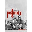 DEGENESIS: Justitian - die gerechte Faust