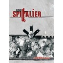 DEGENESIS: Spitalier-Kultbuch