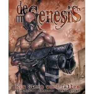 DEGENESIS: Ein Stern wird fallen