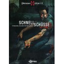 UNKNOWN ARMIES: Schnellschüsse