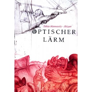 ARTBOOK: Optischer Lärm